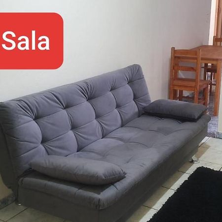 Pousada Estrela Do Mar أنجرا دوس ريس المظهر الخارجي الصورة