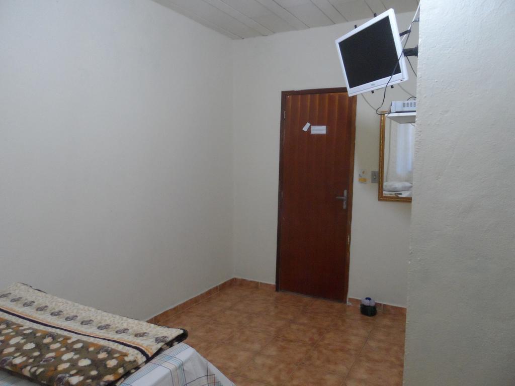 Pousada Estrela Do Mar أنجرا دوس ريس المظهر الخارجي الصورة
